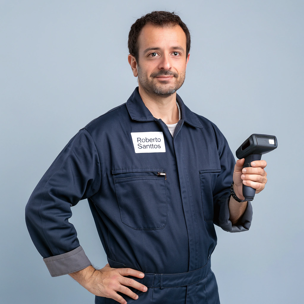 Dr. Gabriel Santos, Coordinador de Telemedicina